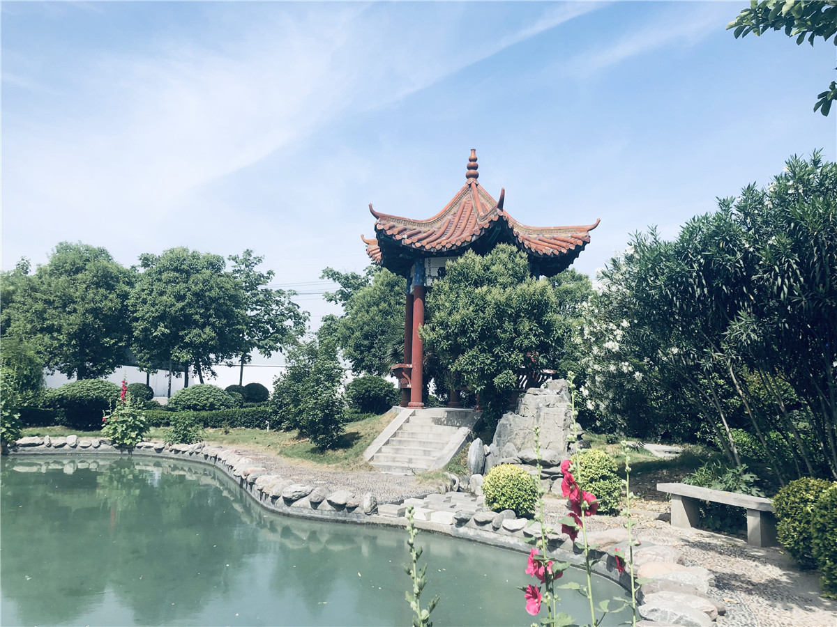 企業風貌